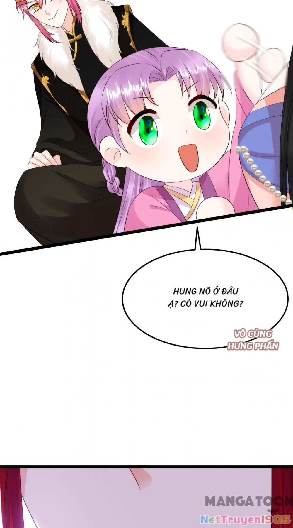 Giang Sơn Mỹ Nam Nhập Trướng Ta Chapter 231 - 4