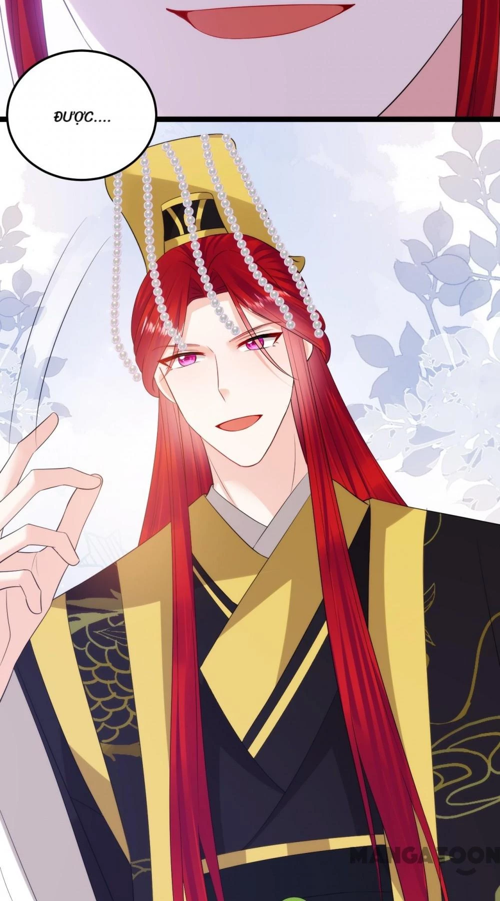 Giang Sơn Mỹ Nam Nhập Trướng Ta Chapter 231 - 5