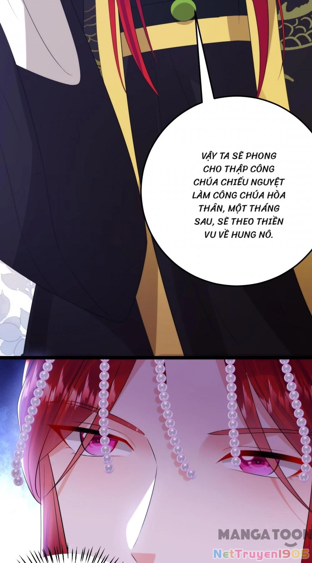 Giang Sơn Mỹ Nam Nhập Trướng Ta Chapter 231 - 6