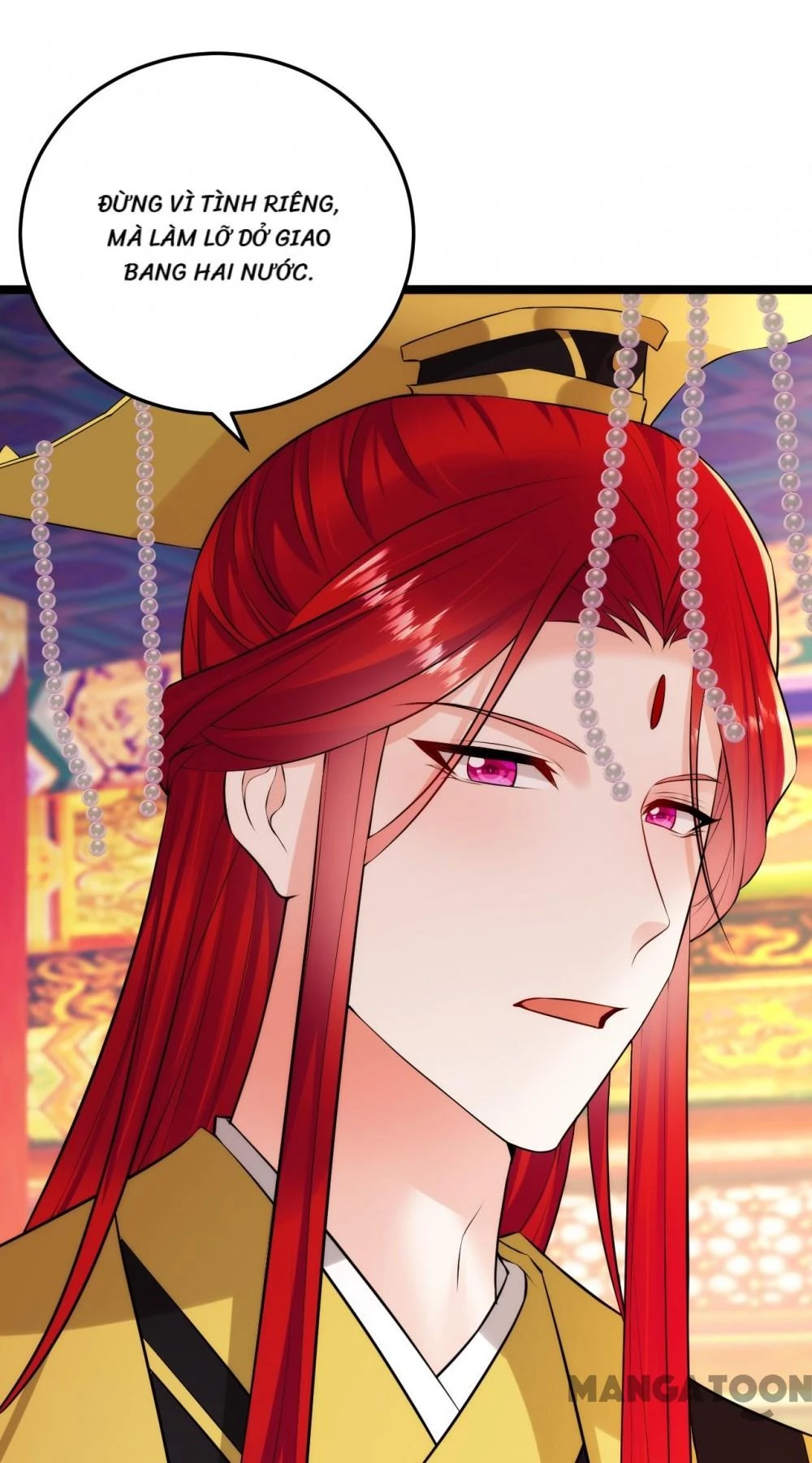 Giang Sơn Mỹ Nam Nhập Trướng Ta Chapter 231 - 9