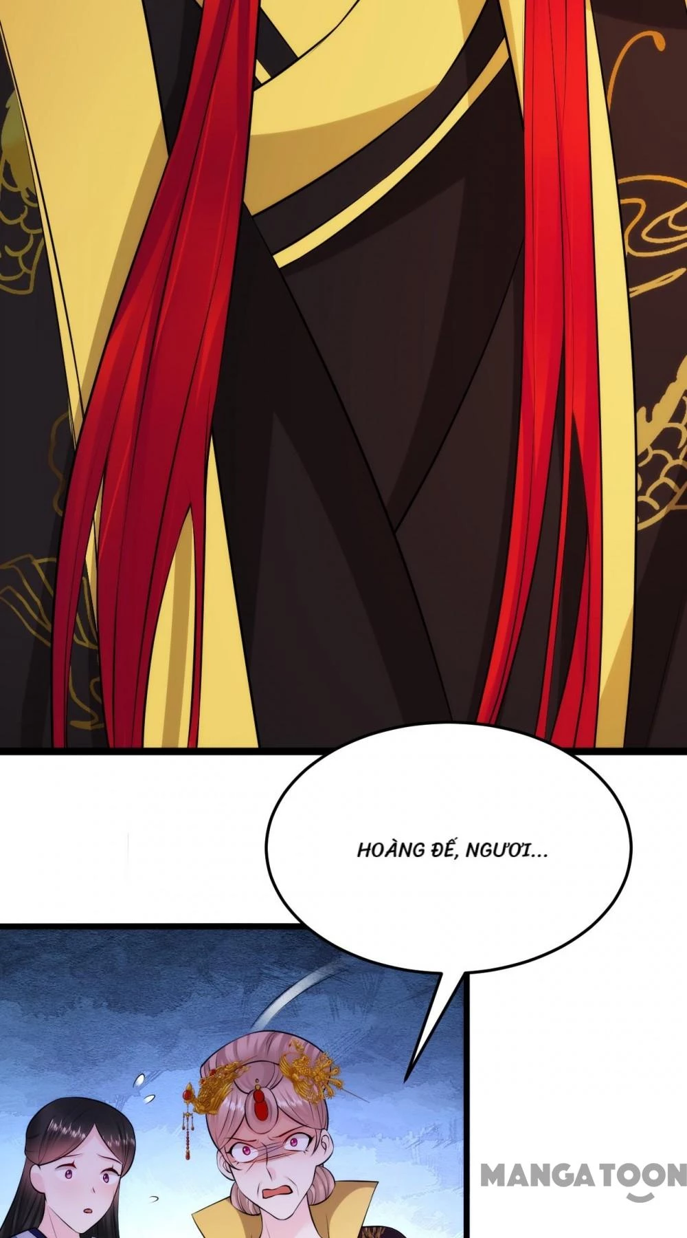 Giang Sơn Mỹ Nam Nhập Trướng Ta Chapter 231 - 10