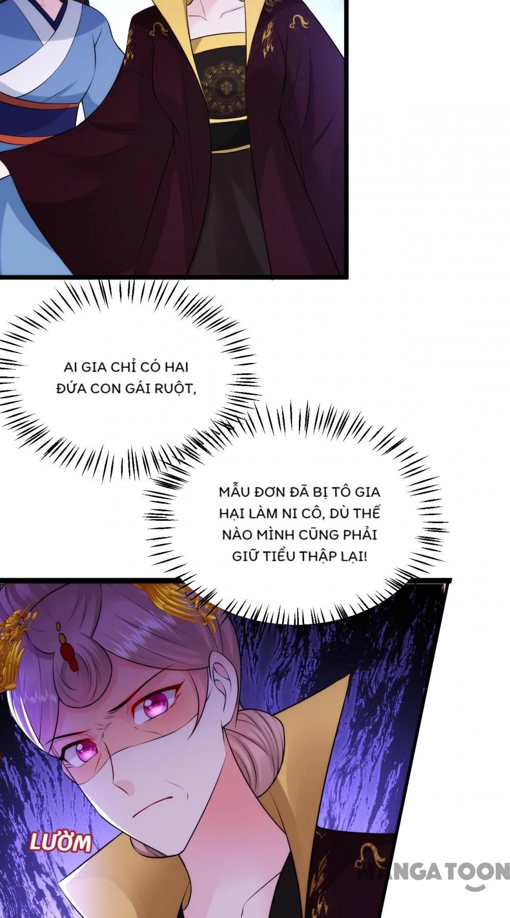 Giang Sơn Mỹ Nam Nhập Trướng Ta Chapter 231 - 11