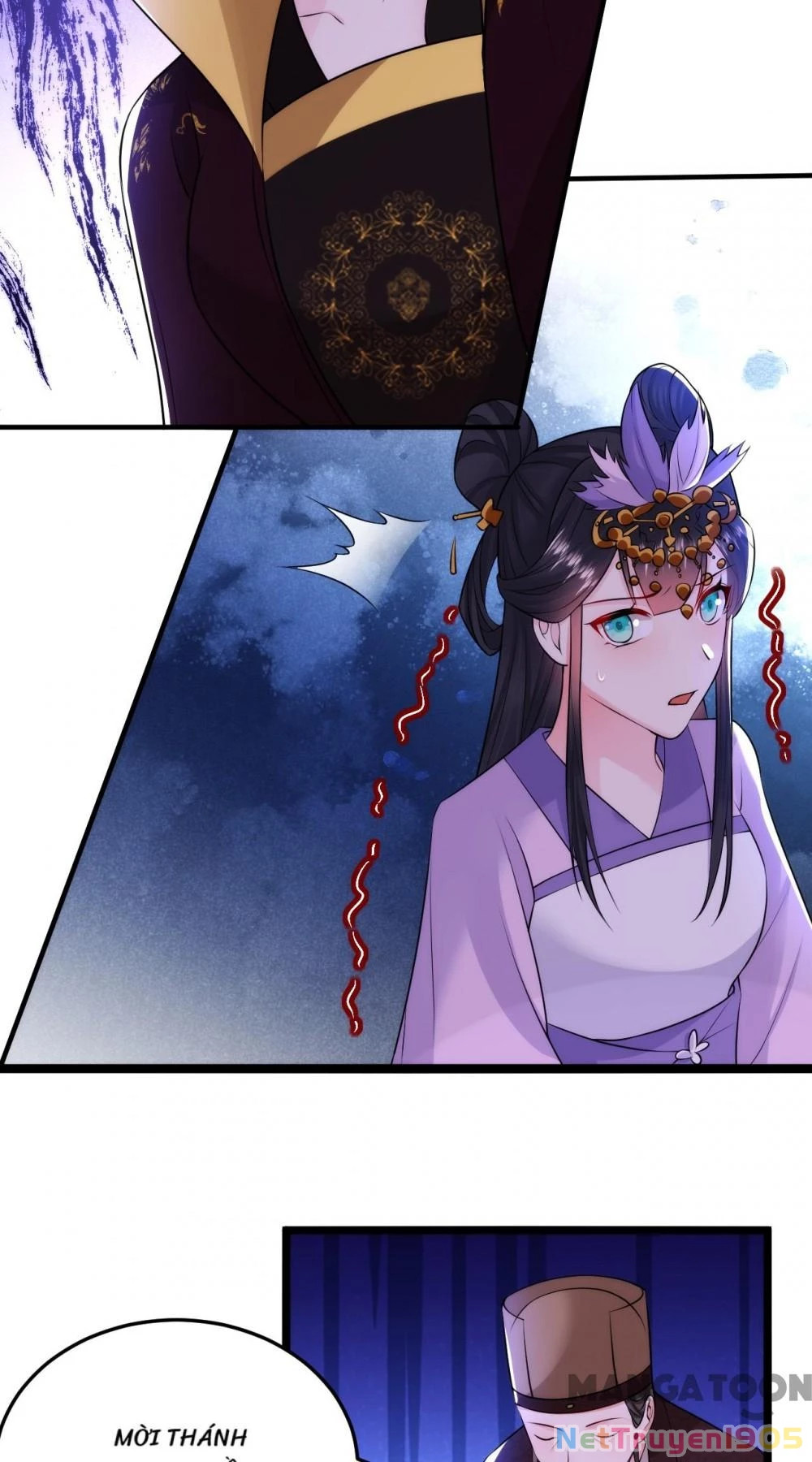 Giang Sơn Mỹ Nam Nhập Trướng Ta Chapter 231 - 12