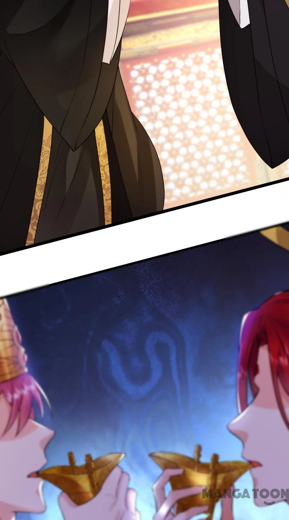 Giang Sơn Mỹ Nam Nhập Trướng Ta Chapter 231 - 14