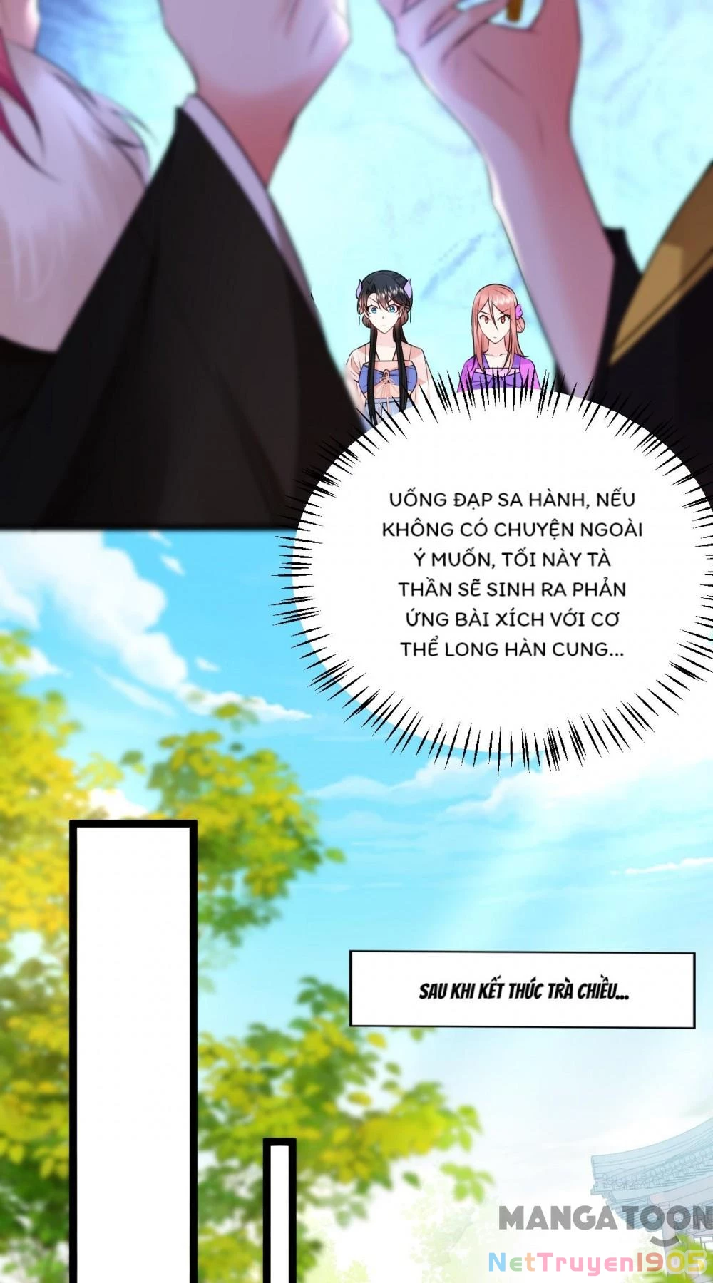 Giang Sơn Mỹ Nam Nhập Trướng Ta Chapter 231 - 15