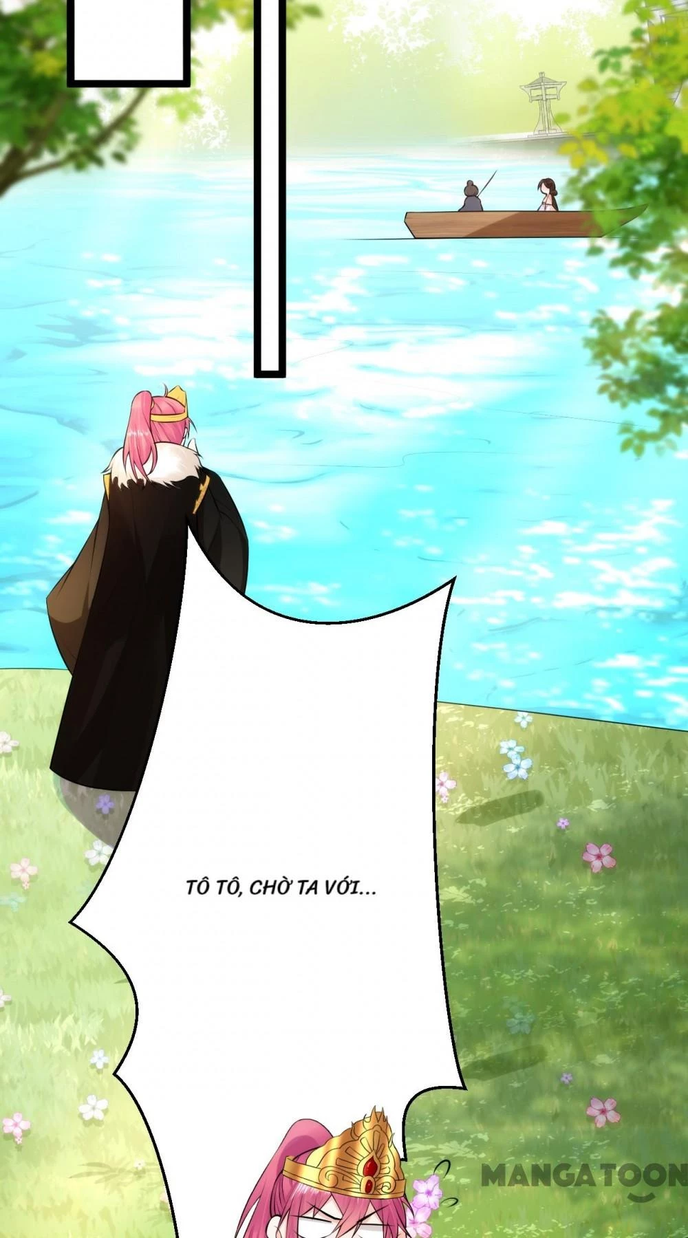 Giang Sơn Mỹ Nam Nhập Trướng Ta Chapter 231 - 16