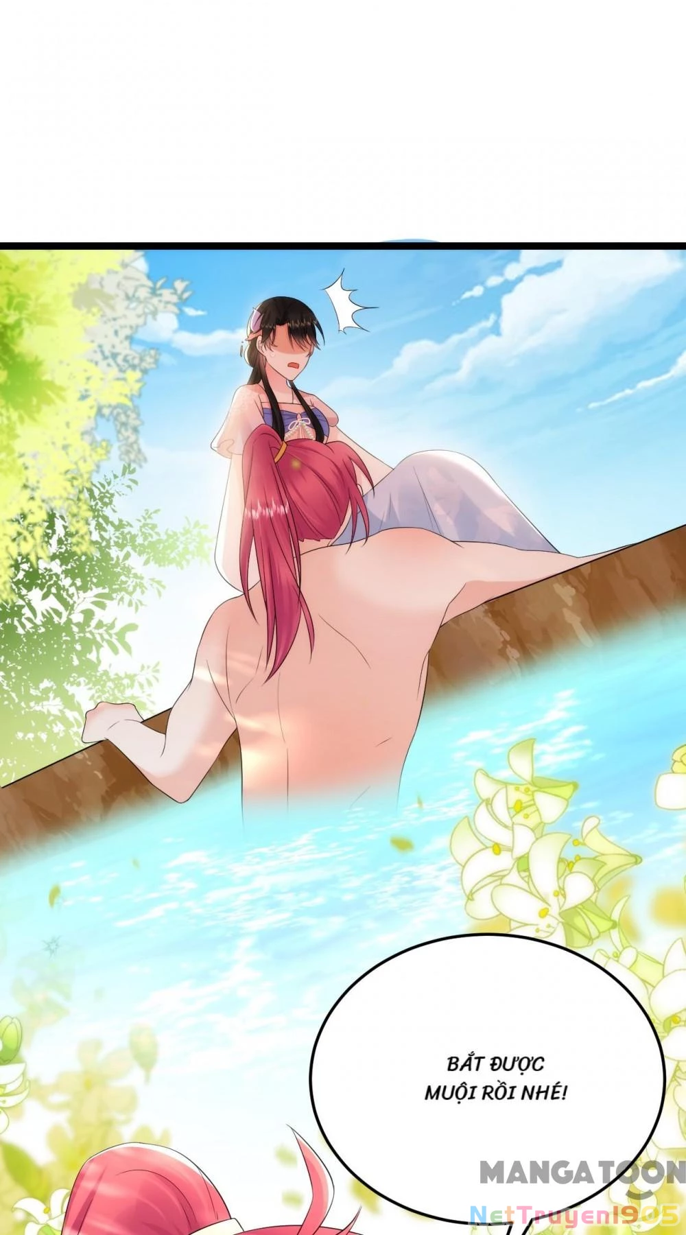 Giang Sơn Mỹ Nam Nhập Trướng Ta Chapter 231 - 22