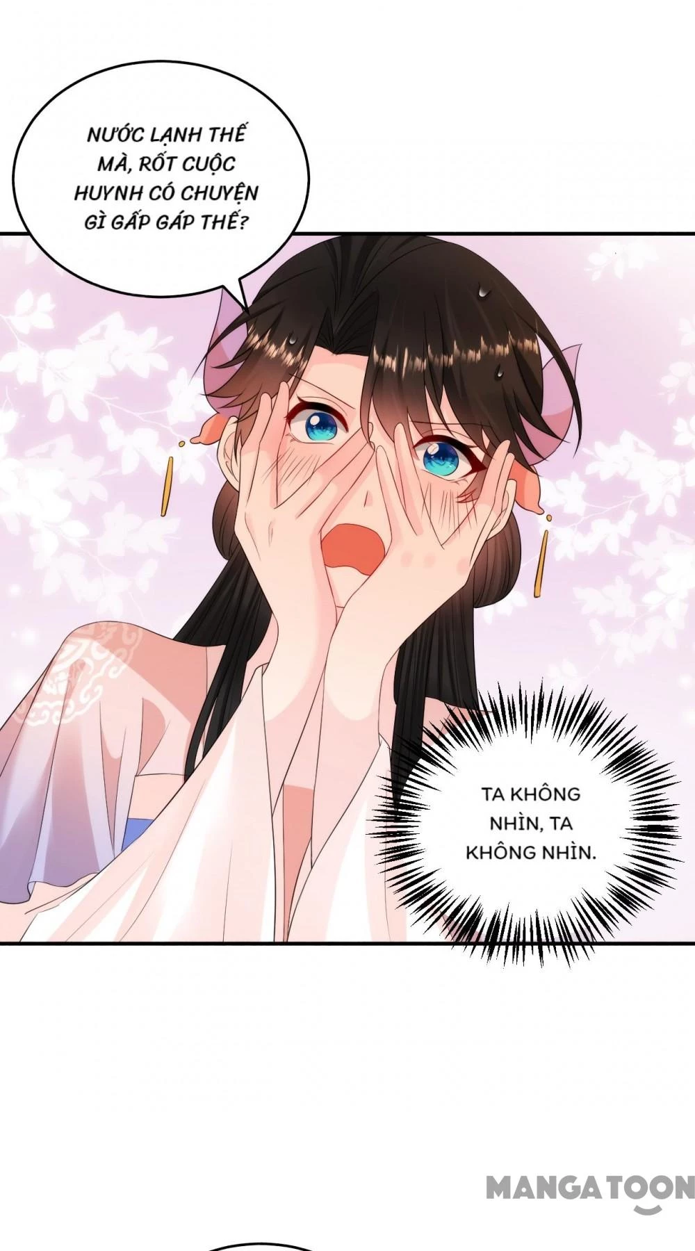 Giang Sơn Mỹ Nam Nhập Trướng Ta Chapter 231 - 27