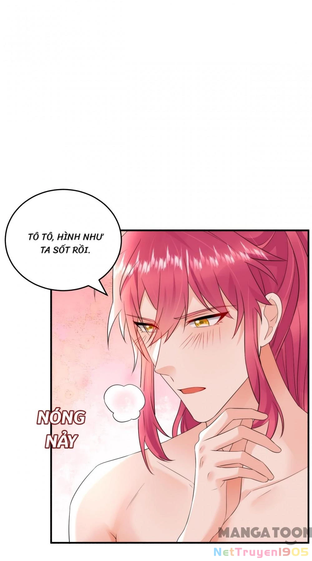 Giang Sơn Mỹ Nam Nhập Trướng Ta Chapter 231 - 29