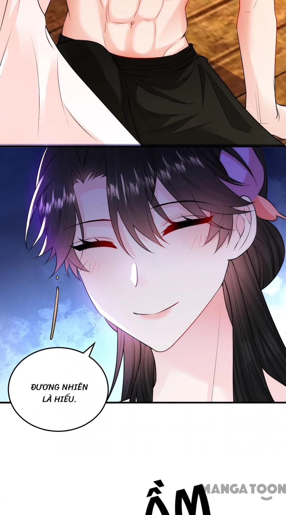 Giang Sơn Mỹ Nam Nhập Trướng Ta Chapter 231 - 37