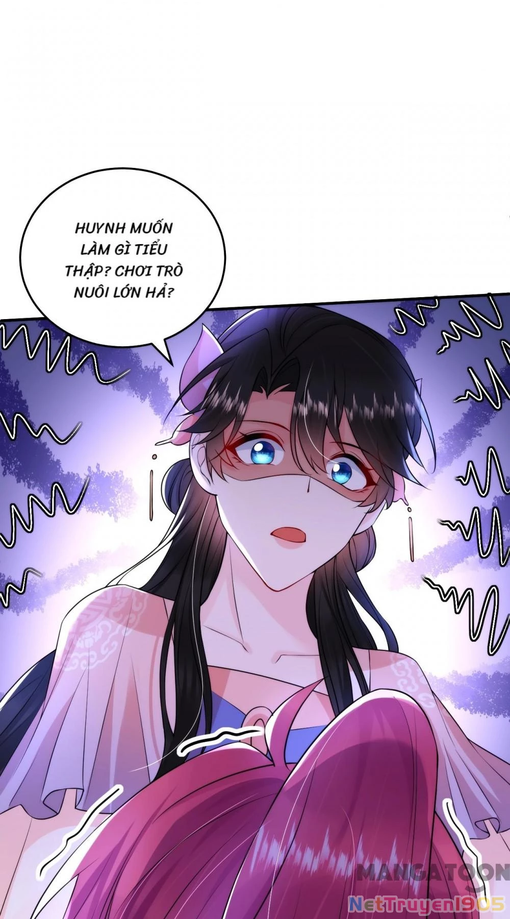 Giang Sơn Mỹ Nam Nhập Trướng Ta Chapter 231 - 39