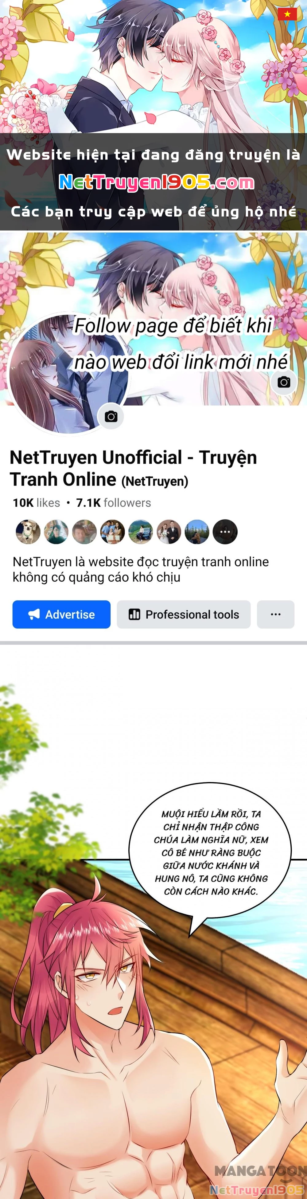 Giang Sơn Mỹ Nam Nhập Trướng Ta Chapter 232 - 1