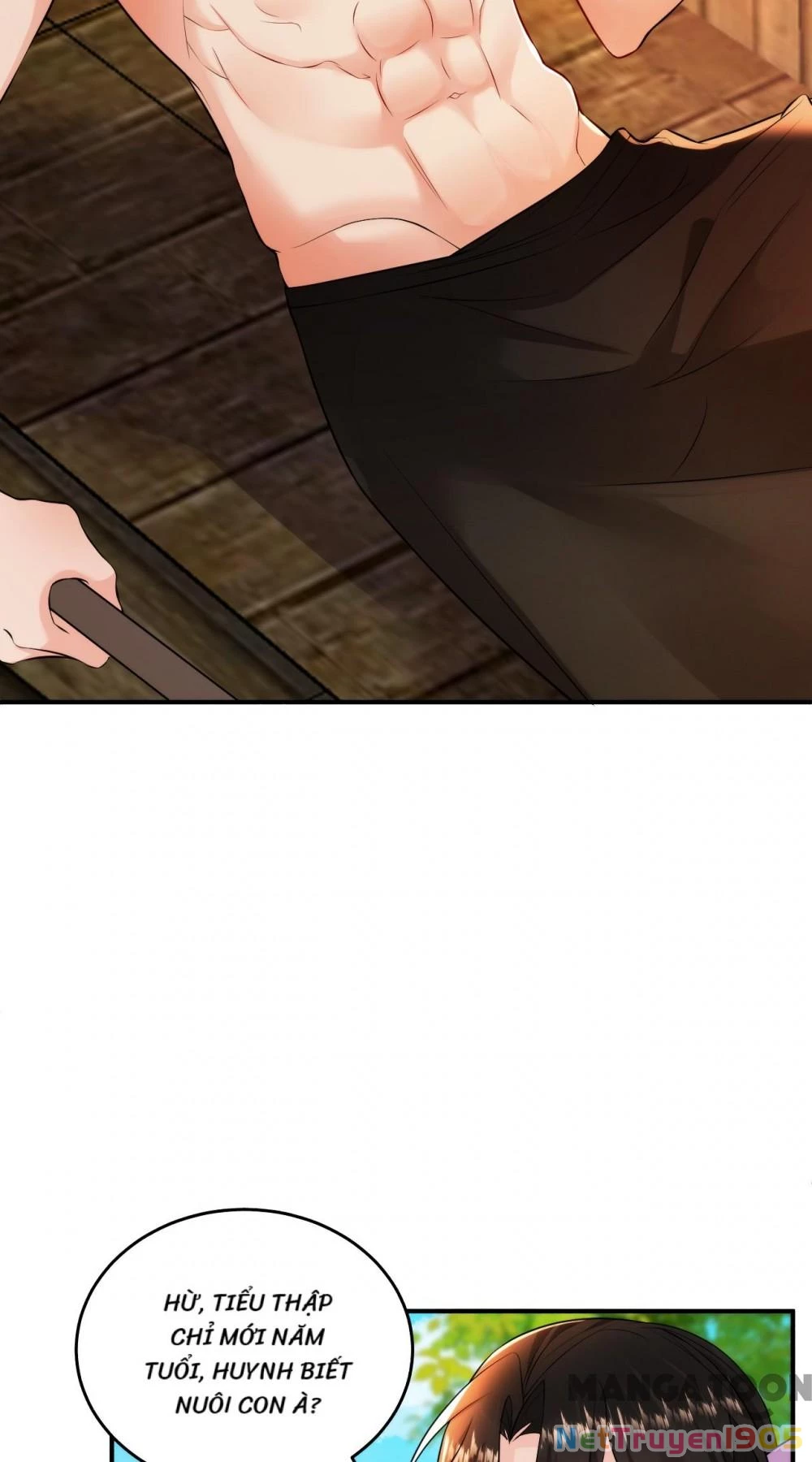 Giang Sơn Mỹ Nam Nhập Trướng Ta Chapter 232 - 2