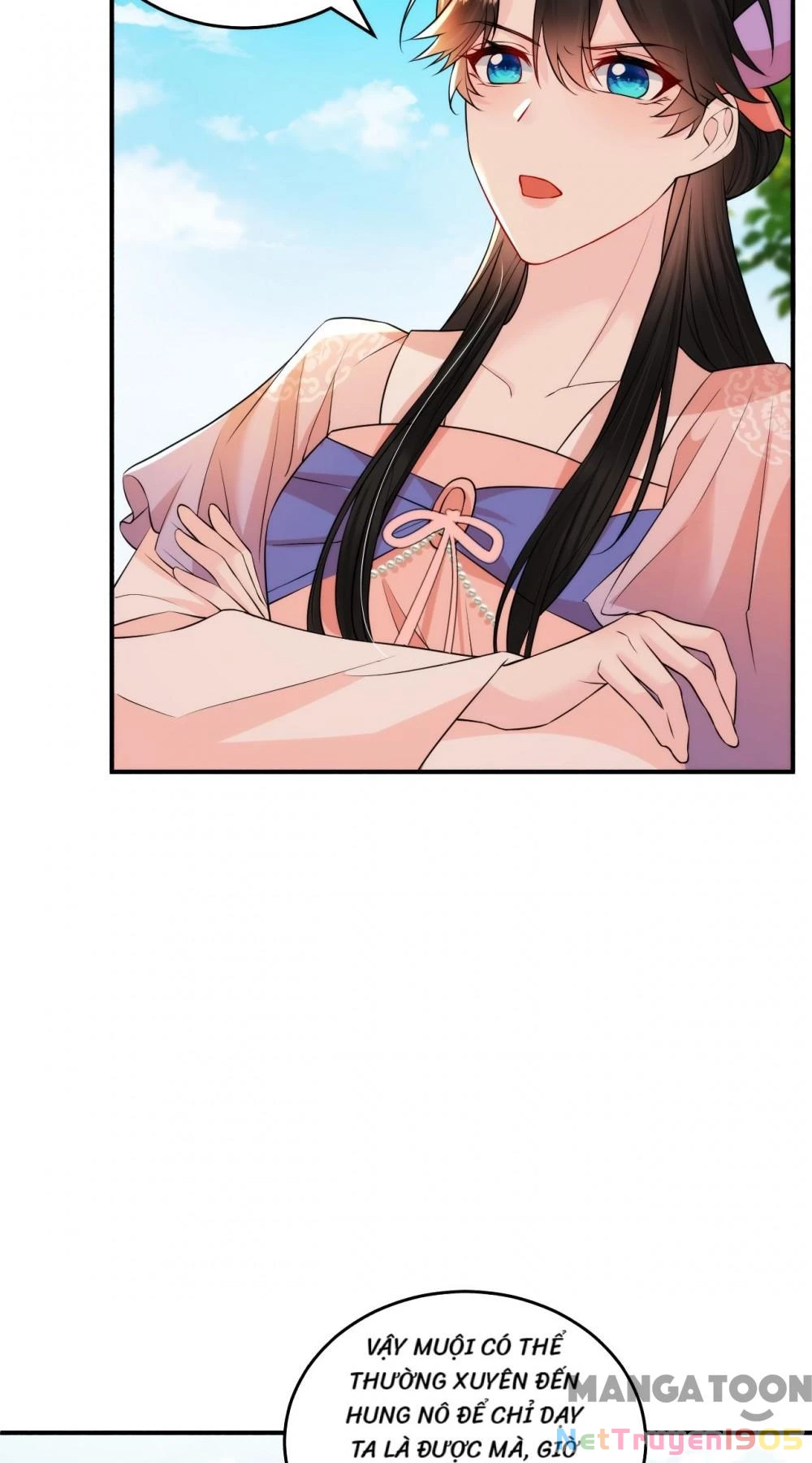 Giang Sơn Mỹ Nam Nhập Trướng Ta Chapter 232 - 3