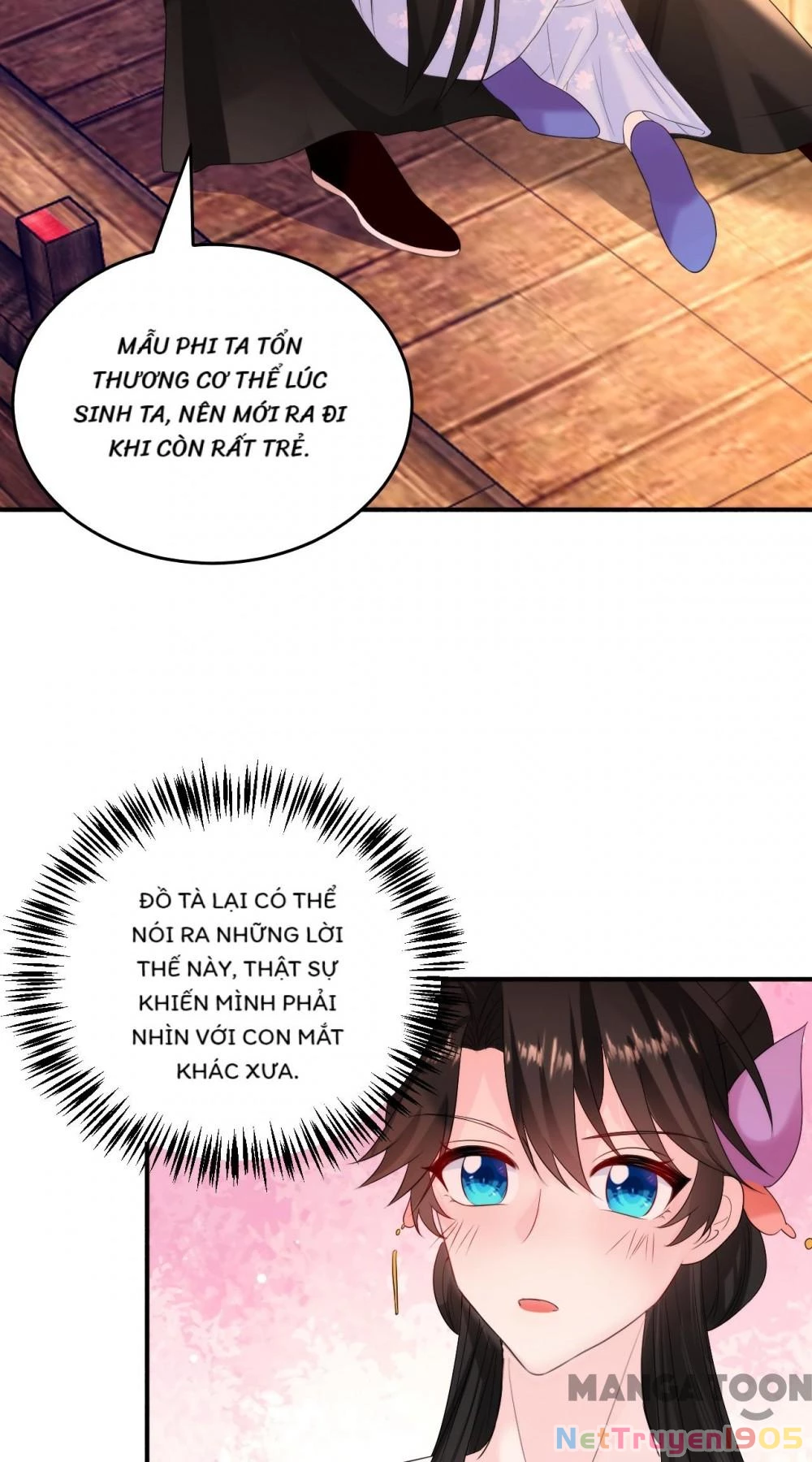 Giang Sơn Mỹ Nam Nhập Trướng Ta Chapter 232 - 13