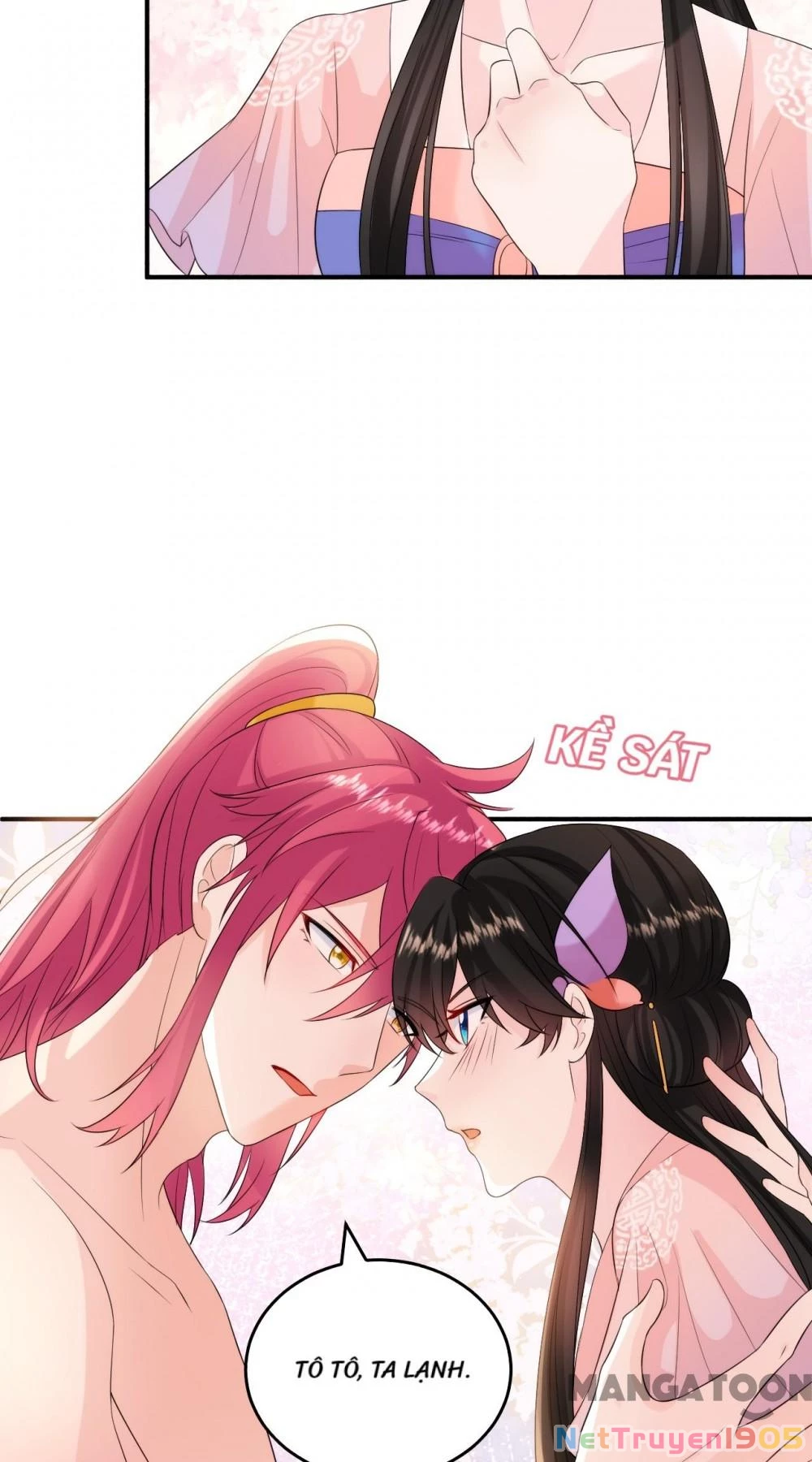 Giang Sơn Mỹ Nam Nhập Trướng Ta Chapter 232 - 14