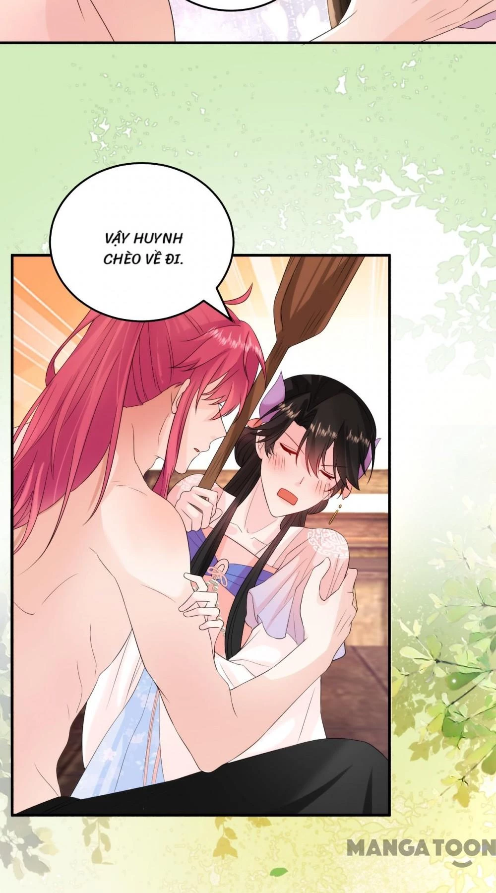 Giang Sơn Mỹ Nam Nhập Trướng Ta Chapter 232 - 15