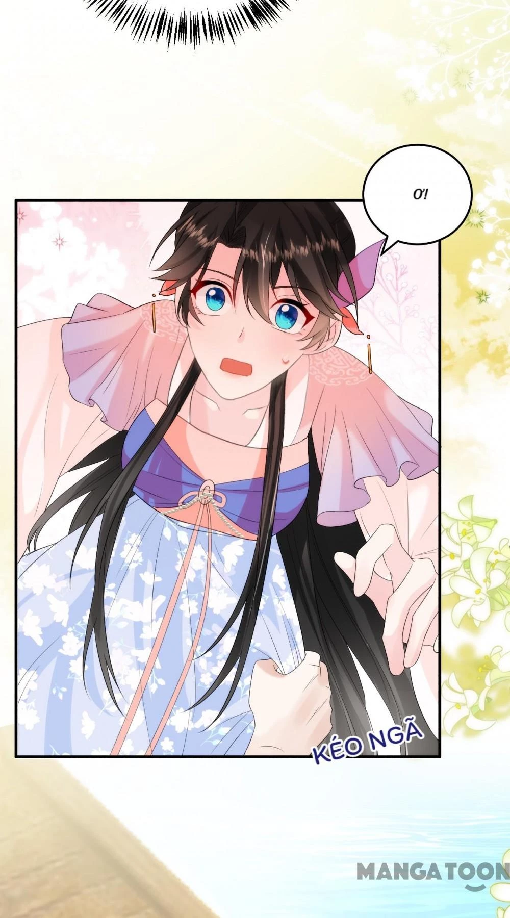 Giang Sơn Mỹ Nam Nhập Trướng Ta Chapter 232 - 20