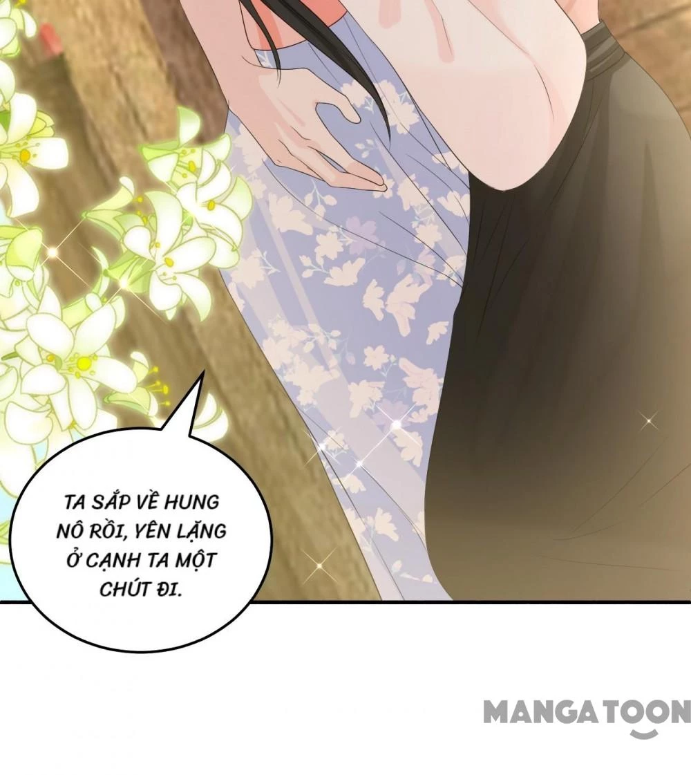 Giang Sơn Mỹ Nam Nhập Trướng Ta Chapter 232 - 22