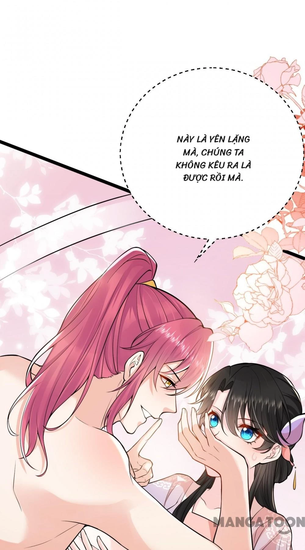 Giang Sơn Mỹ Nam Nhập Trướng Ta Chapter 232 - 27