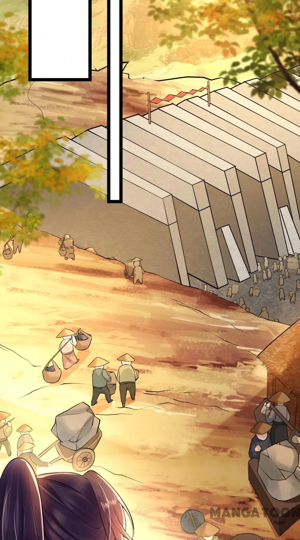 Giang Sơn Mỹ Nam Nhập Trướng Ta Chapter 232 - 30