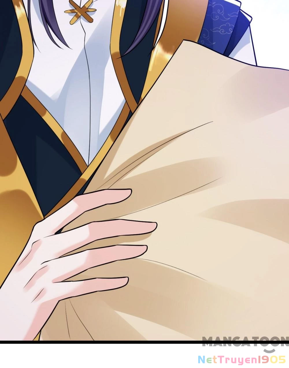 Giang Sơn Mỹ Nam Nhập Trướng Ta Chapter 232 - 33