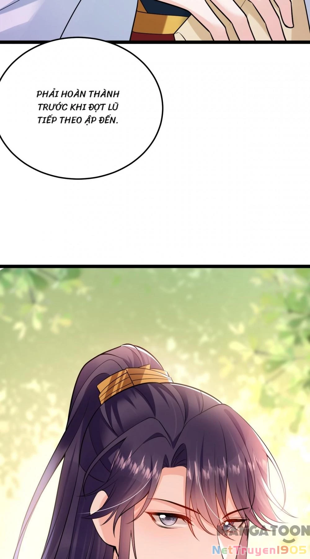 Giang Sơn Mỹ Nam Nhập Trướng Ta Chapter 232 - 36