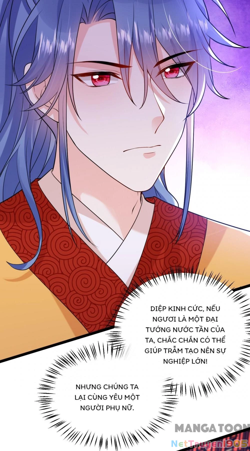 Giang Sơn Mỹ Nam Nhập Trướng Ta Chapter 232 - 38