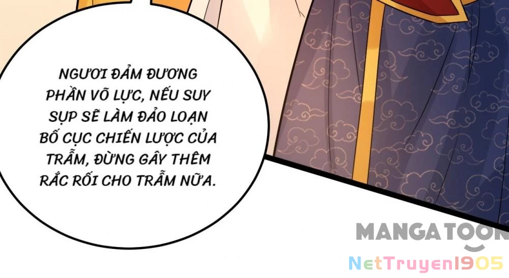 Giang Sơn Mỹ Nam Nhập Trướng Ta Chapter 232 - 40