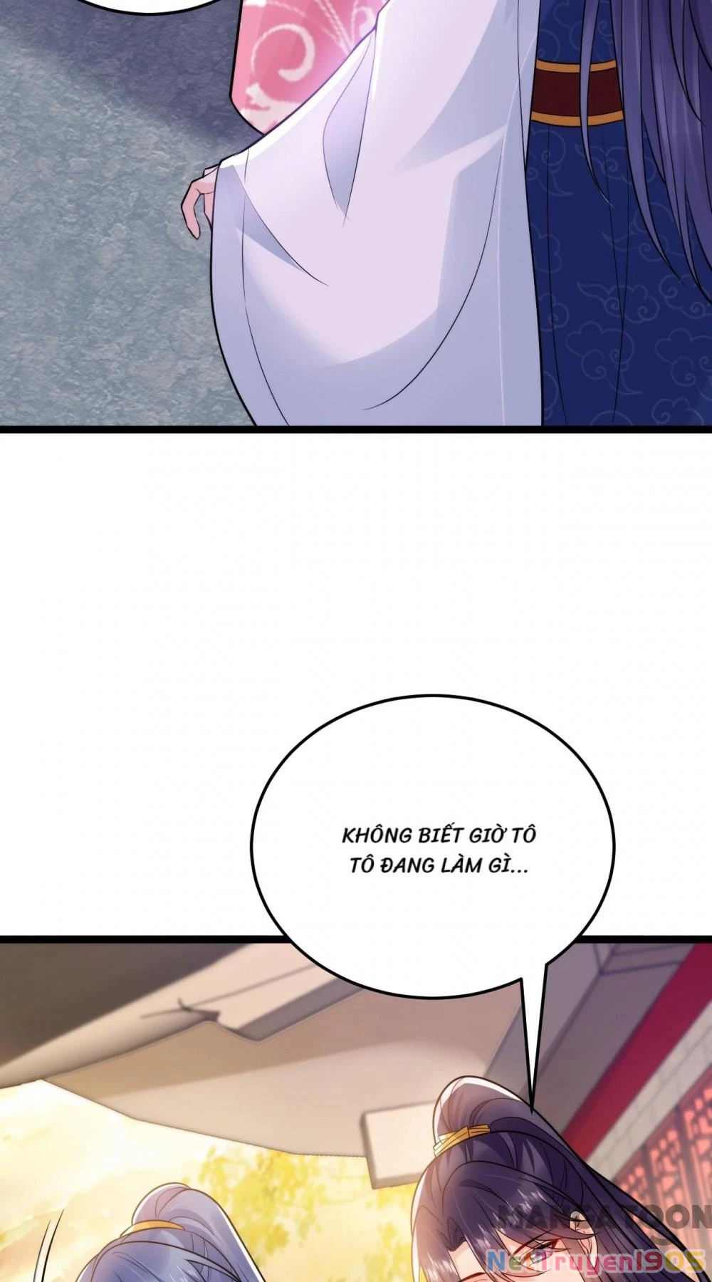 Giang Sơn Mỹ Nam Nhập Trướng Ta Chapter 233 - 4