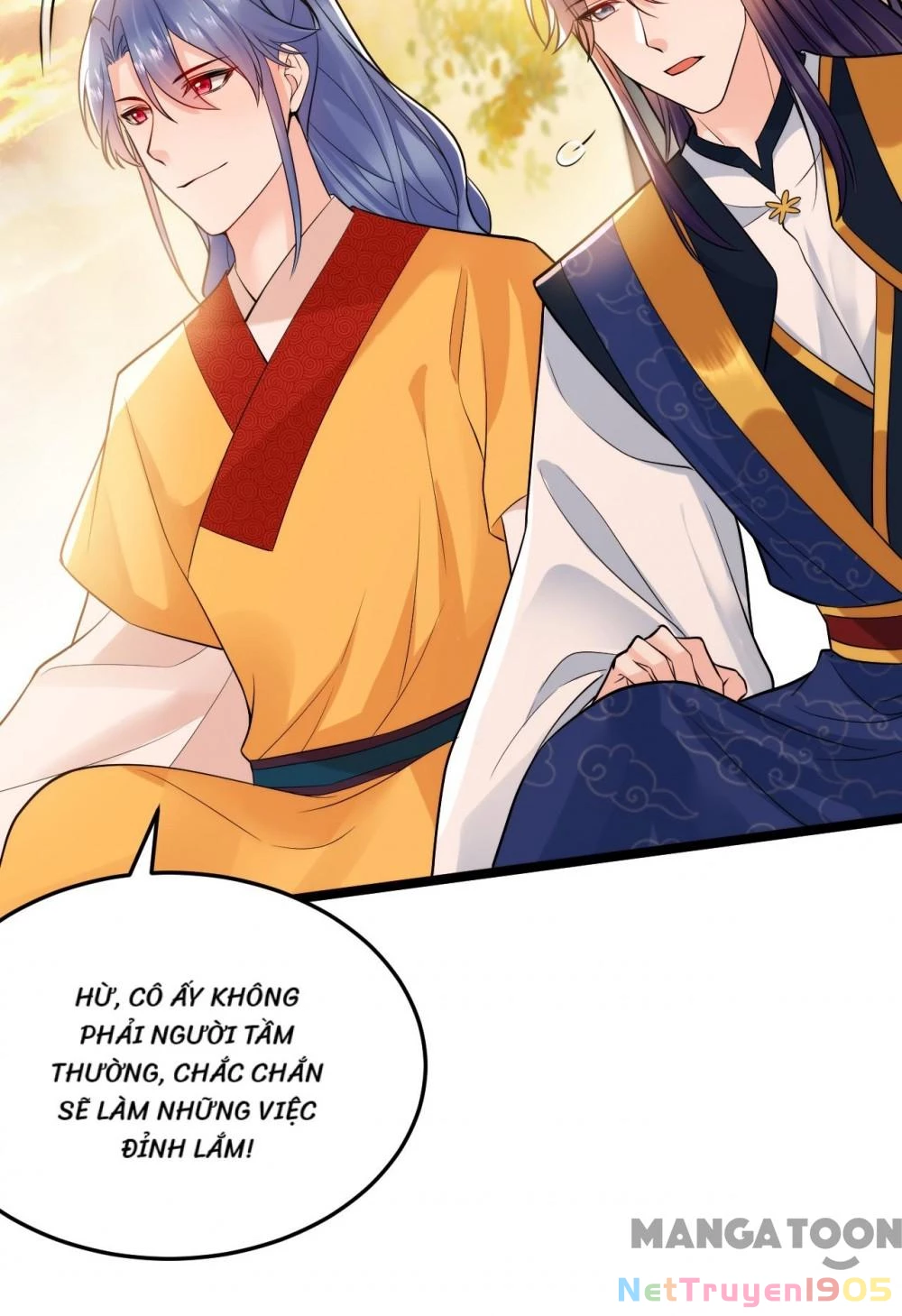 Giang Sơn Mỹ Nam Nhập Trướng Ta Chapter 233 - 5