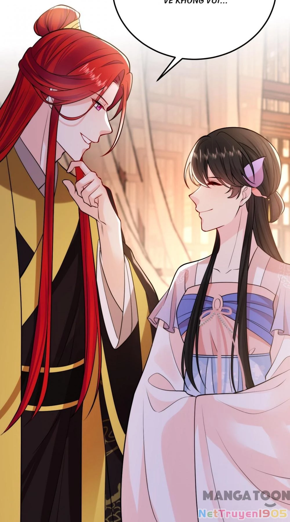 Giang Sơn Mỹ Nam Nhập Trướng Ta Chapter 233 - 11