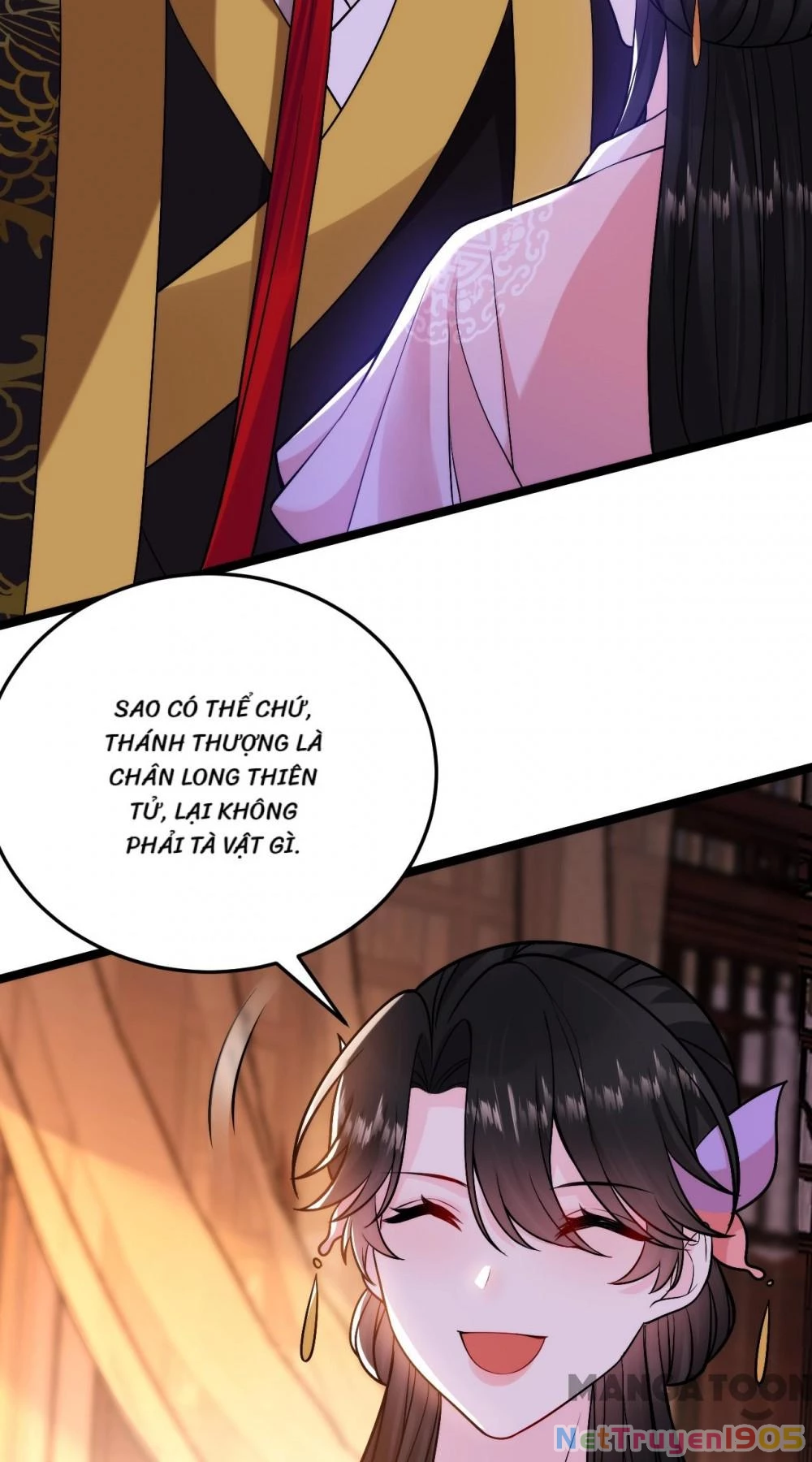 Giang Sơn Mỹ Nam Nhập Trướng Ta Chapter 233 - 14