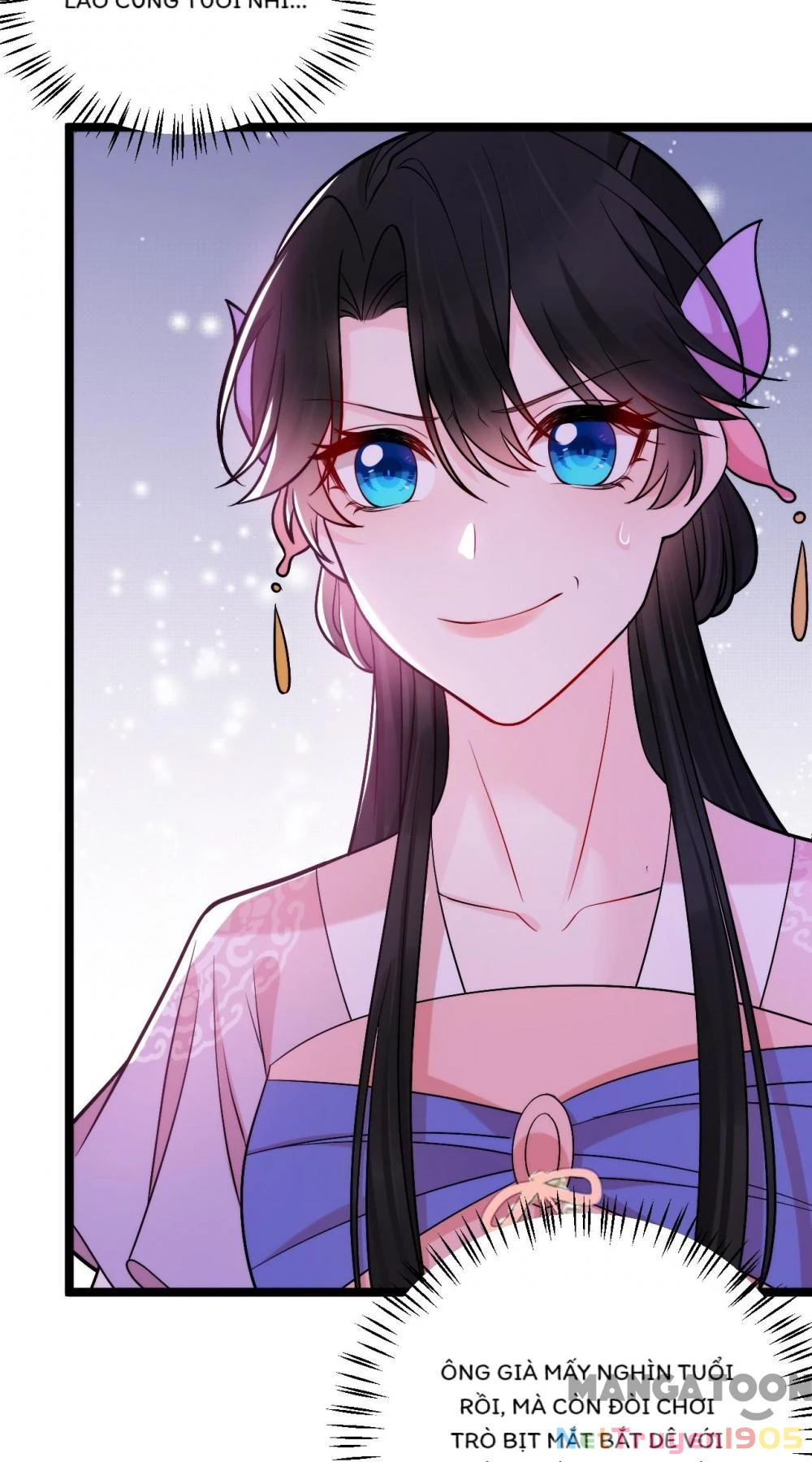 Giang Sơn Mỹ Nam Nhập Trướng Ta Chapter 233 - 18