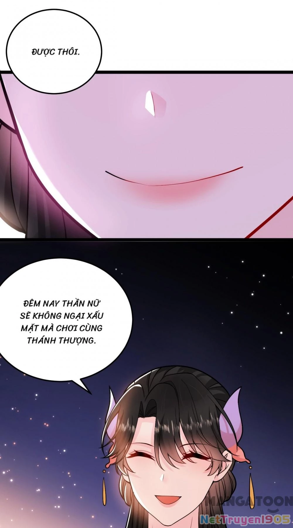 Giang Sơn Mỹ Nam Nhập Trướng Ta Chapter 233 - 20