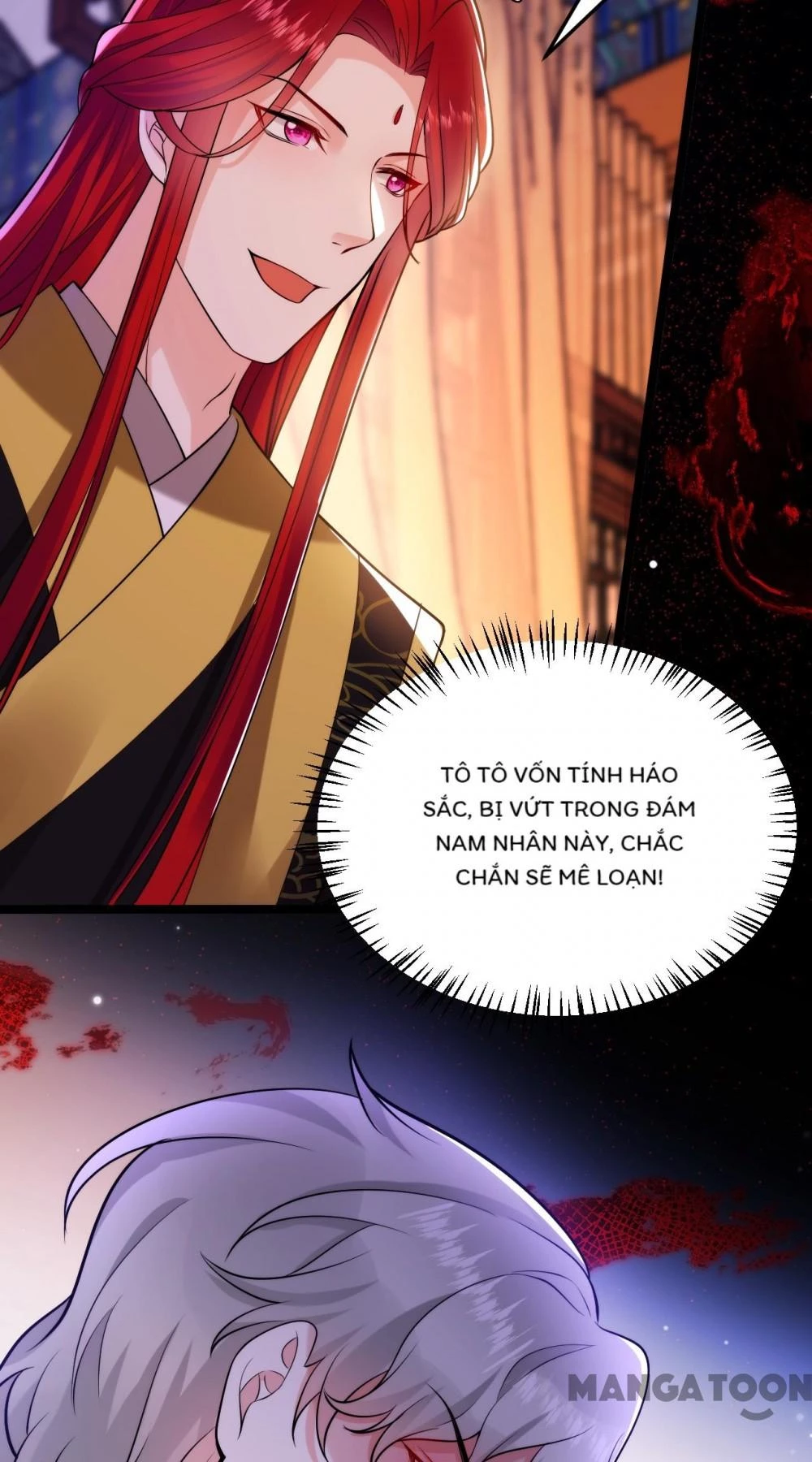 Giang Sơn Mỹ Nam Nhập Trướng Ta Chapter 233 - 24