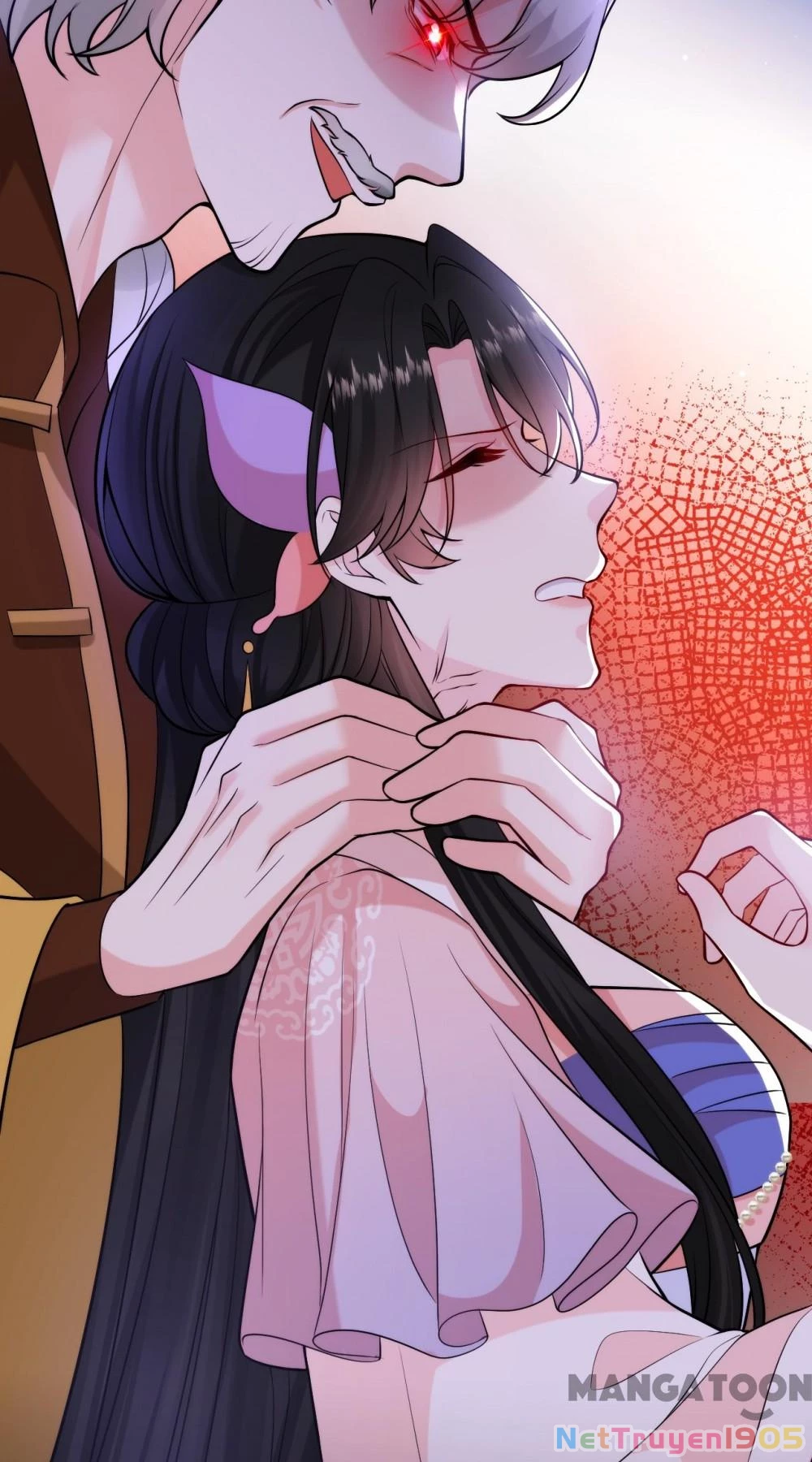 Giang Sơn Mỹ Nam Nhập Trướng Ta Chapter 233 - 25