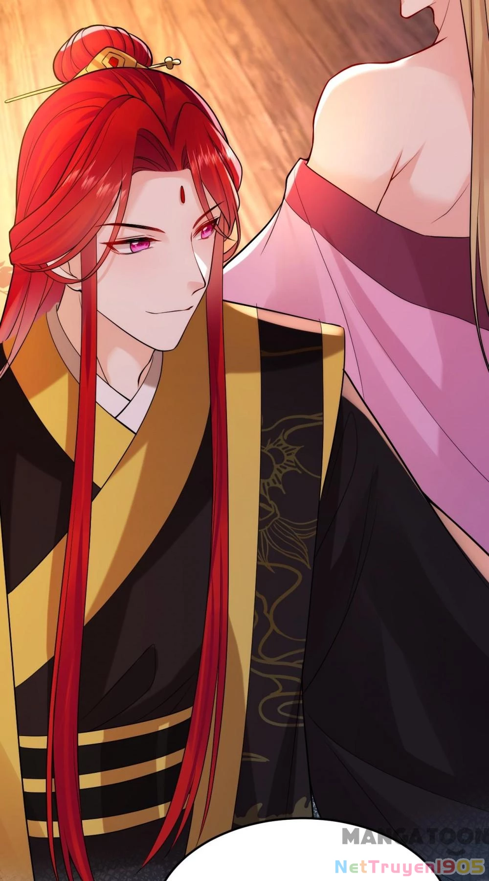 Giang Sơn Mỹ Nam Nhập Trướng Ta Chapter 233 - 28