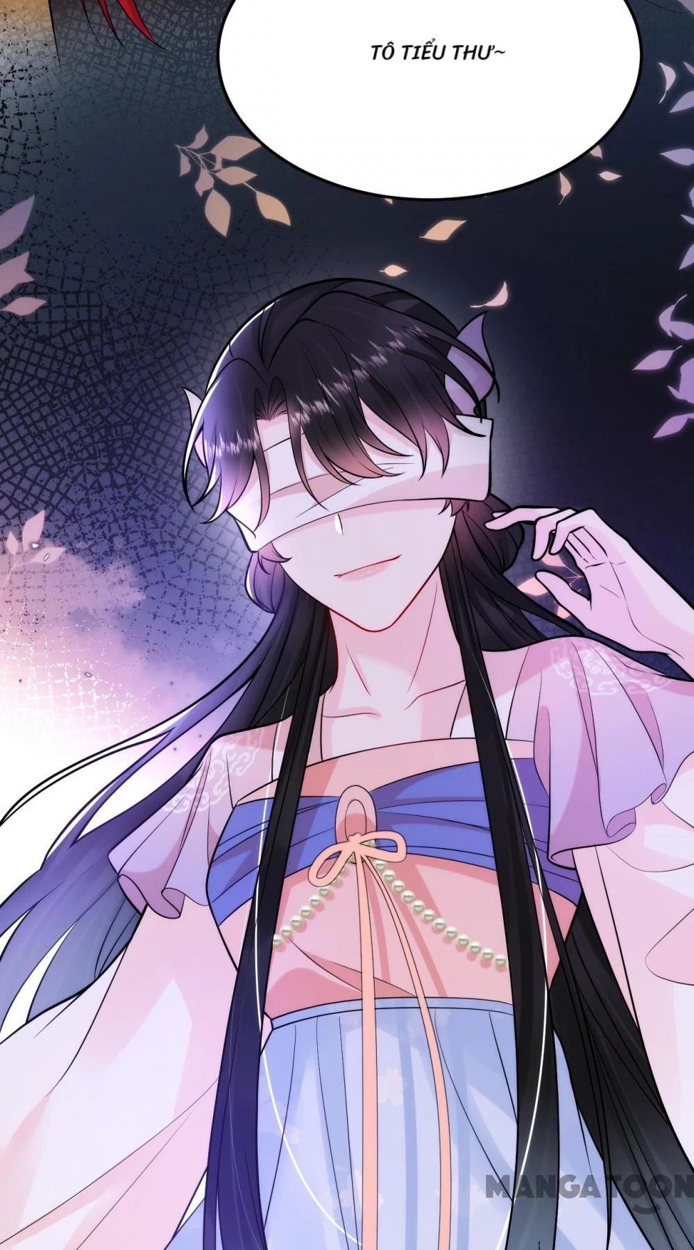 Giang Sơn Mỹ Nam Nhập Trướng Ta Chapter 233 - 29