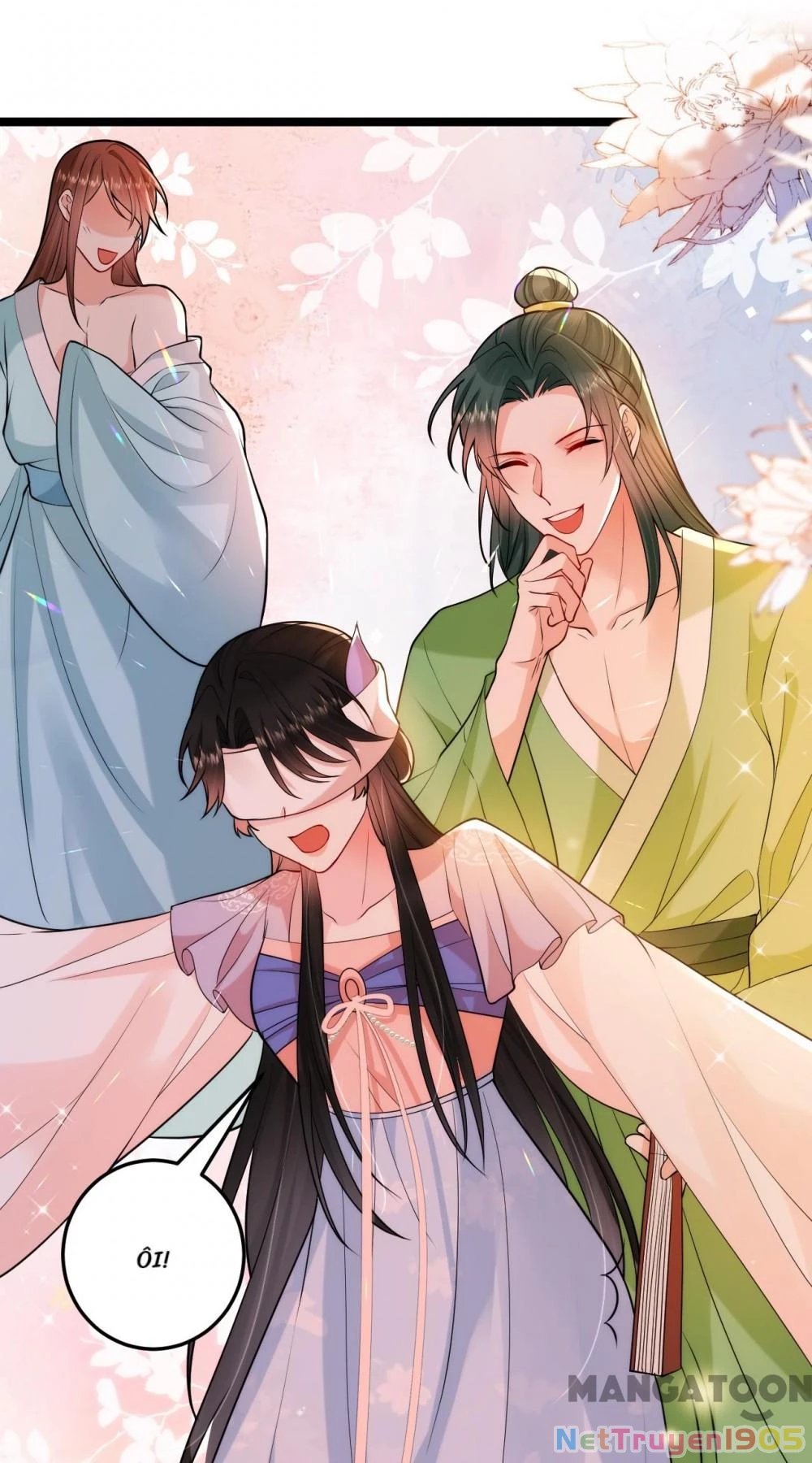 Giang Sơn Mỹ Nam Nhập Trướng Ta Chapter 233 - 32