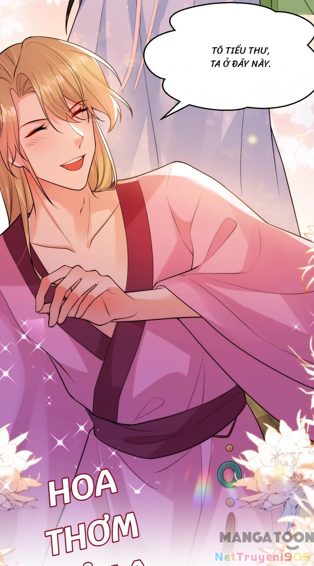 Giang Sơn Mỹ Nam Nhập Trướng Ta Chapter 233 - 33