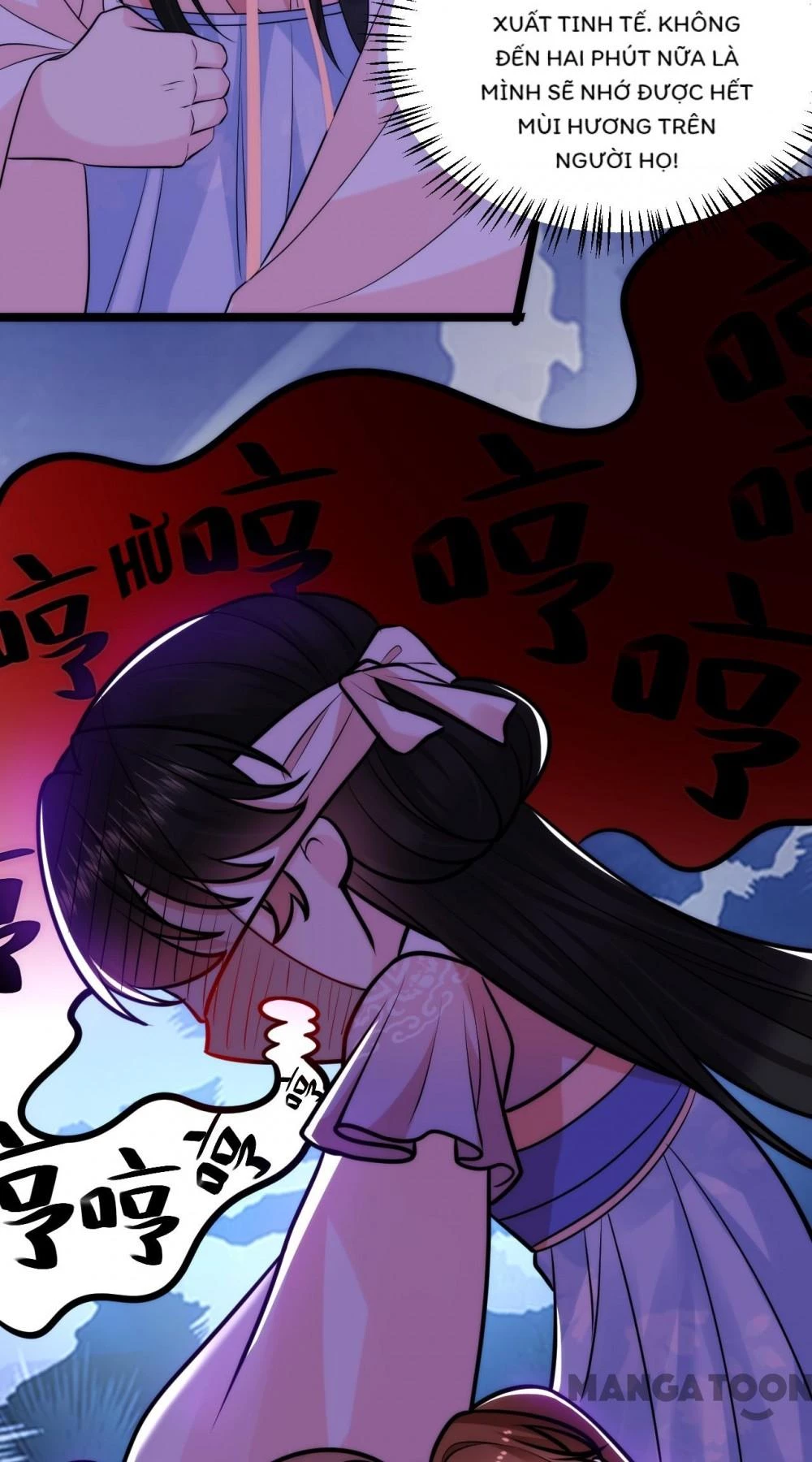 Giang Sơn Mỹ Nam Nhập Trướng Ta Chapter 233 - 42