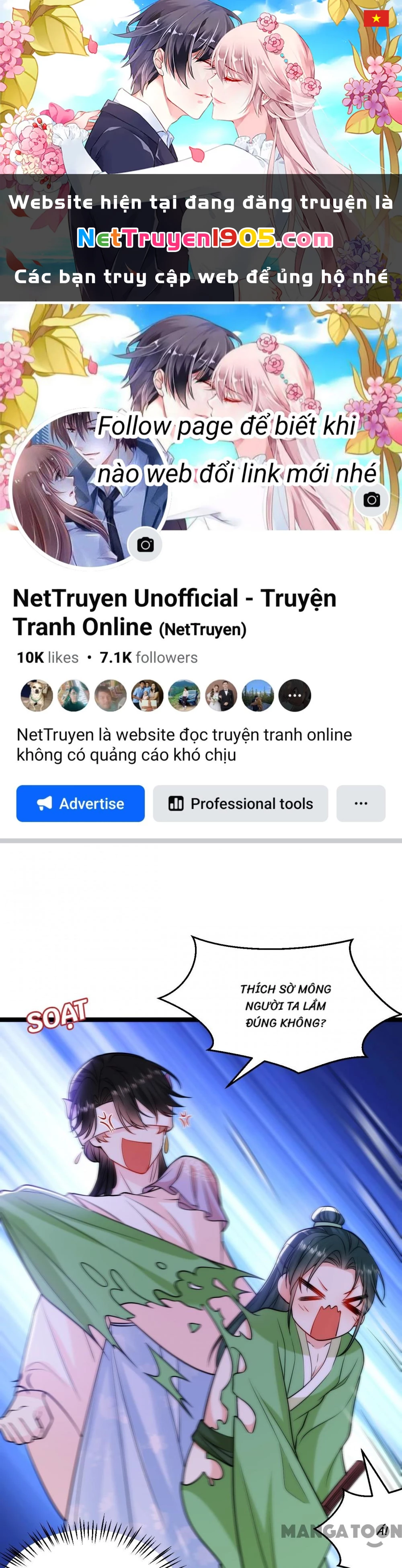 Giang Sơn Mỹ Nam Nhập Trướng Ta Chapter 234 - 1