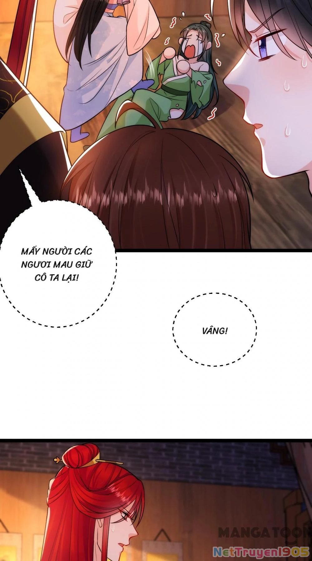 Giang Sơn Mỹ Nam Nhập Trướng Ta Chapter 234 - 3