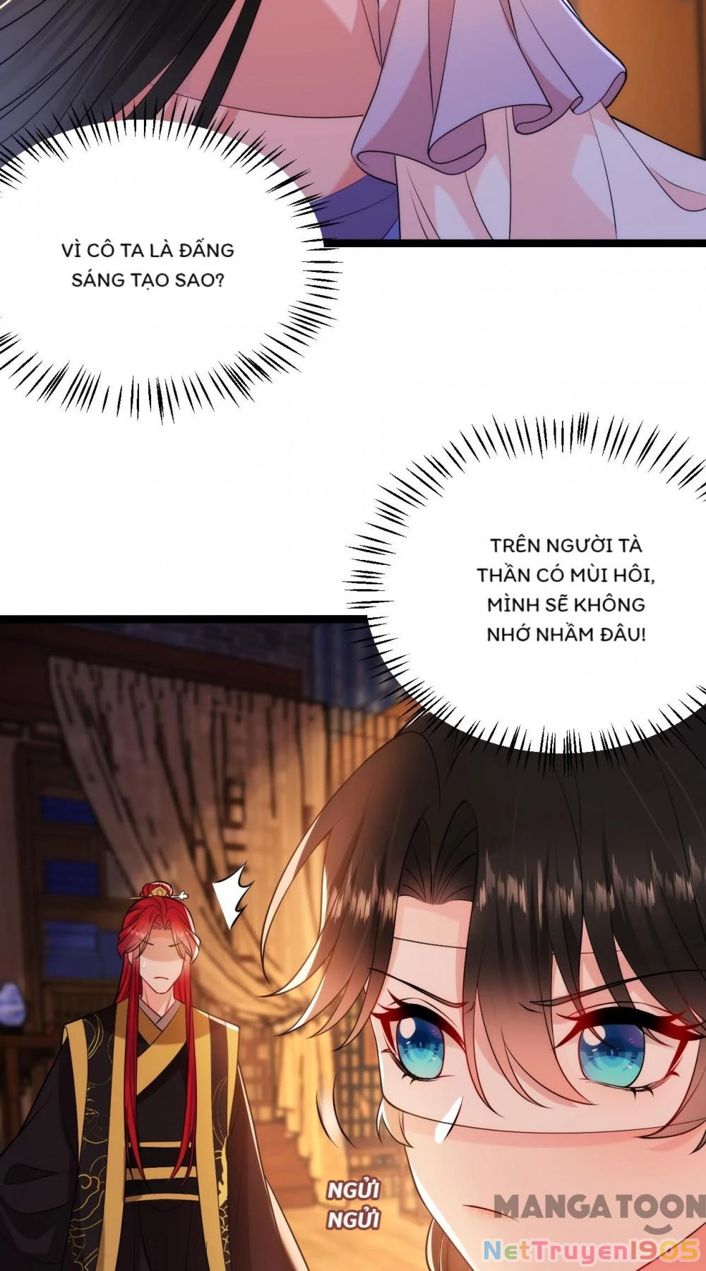 Giang Sơn Mỹ Nam Nhập Trướng Ta Chapter 234 - 5