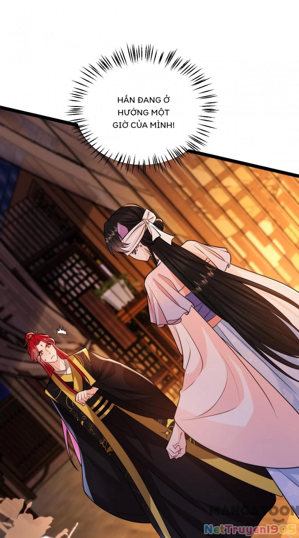 Giang Sơn Mỹ Nam Nhập Trướng Ta Chapter 234 - 7