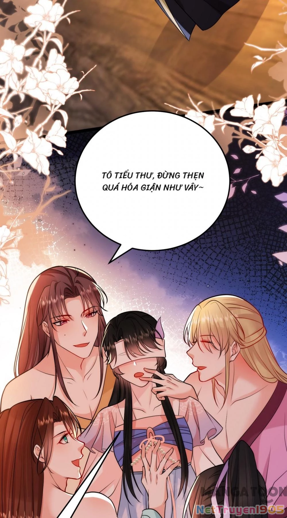 Giang Sơn Mỹ Nam Nhập Trướng Ta Chapter 234 - 8