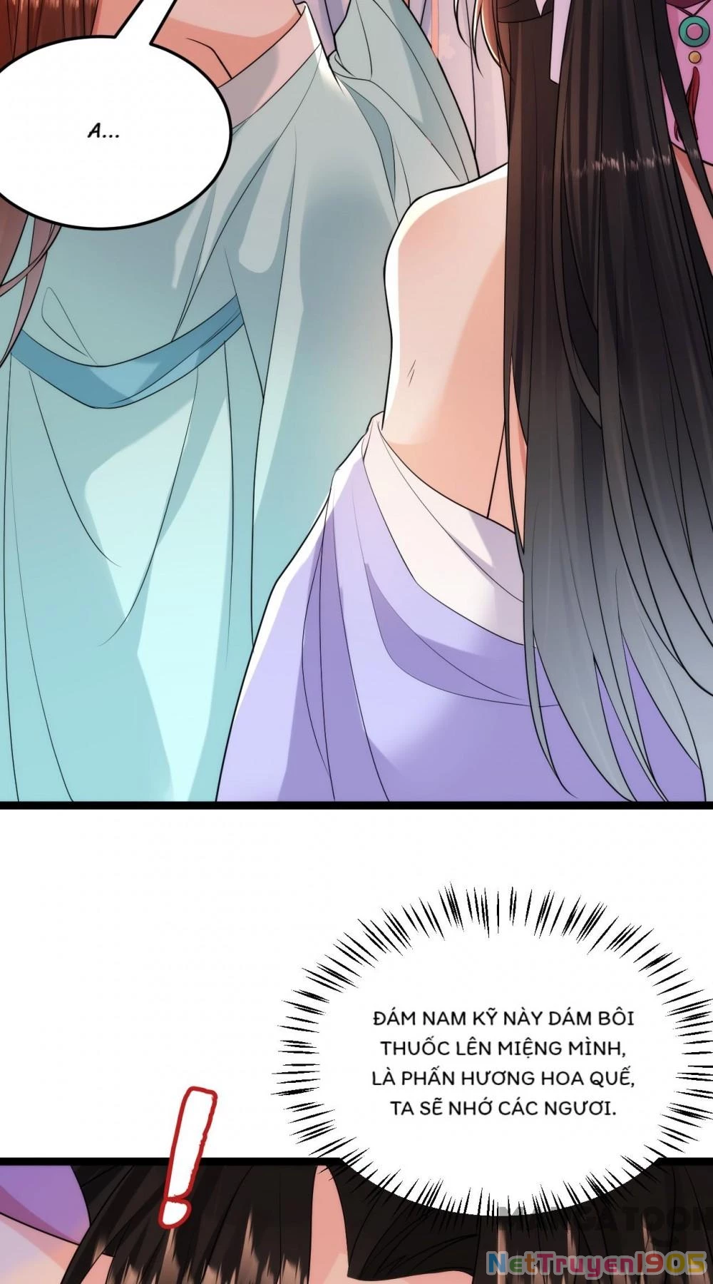 Giang Sơn Mỹ Nam Nhập Trướng Ta Chapter 234 - 9