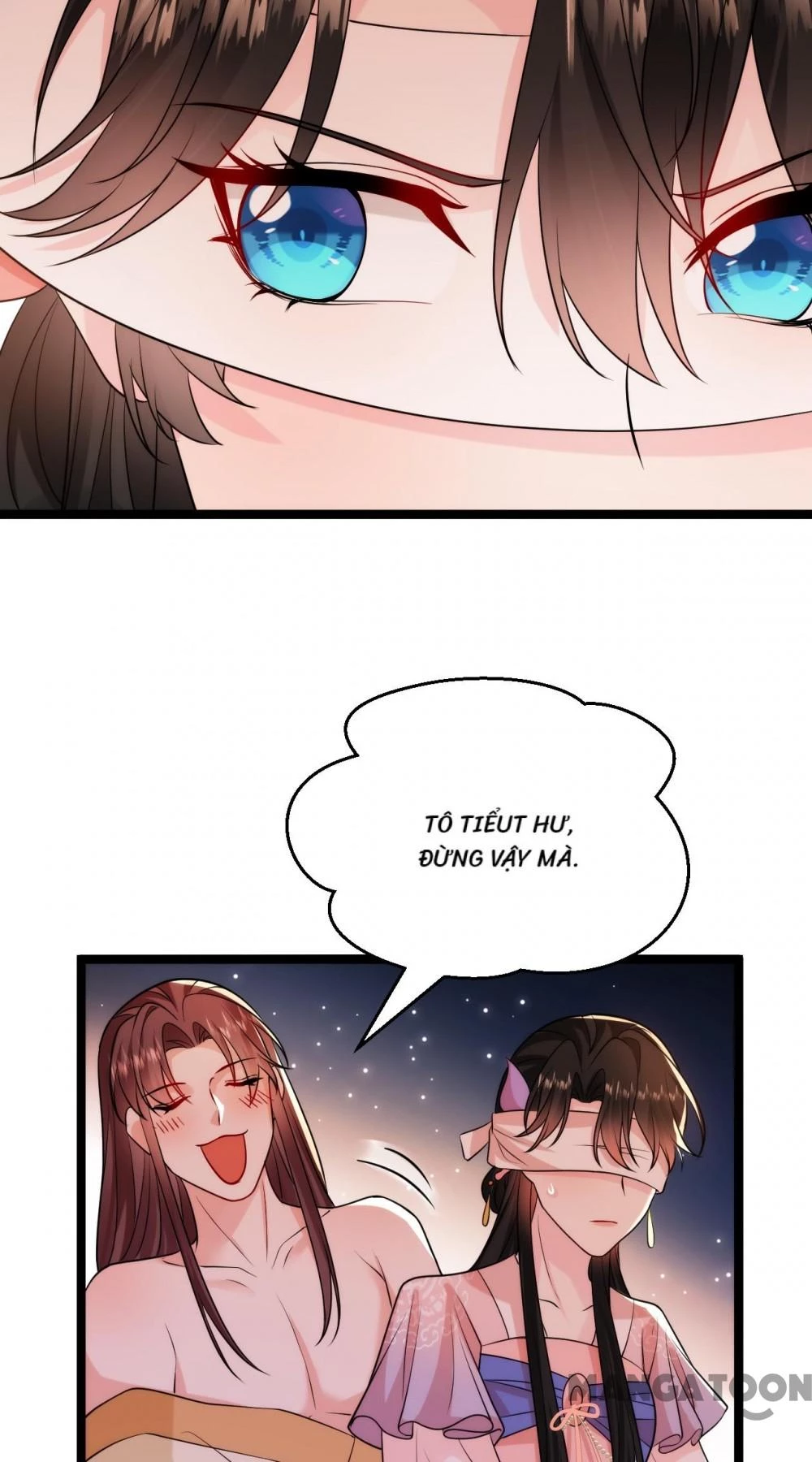 Giang Sơn Mỹ Nam Nhập Trướng Ta Chapter 234 - 10