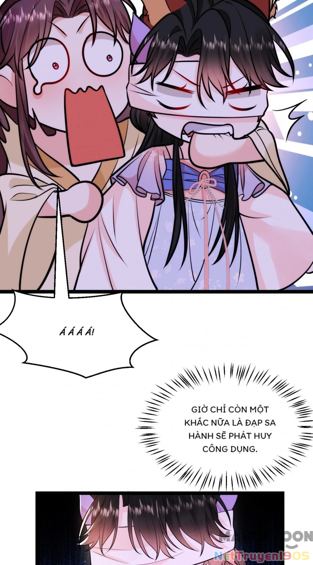 Giang Sơn Mỹ Nam Nhập Trướng Ta Chapter 234 - 12